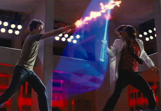 Illustration for article titled It was awesome: First impressions of the Scott Pilgrim vs. The World